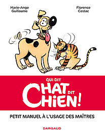 Qui dit chat, dit chien