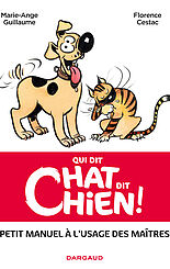 Qui dit chat, dit chien