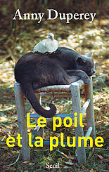 Le Poil et la Plume