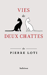 Vies de deux chattes