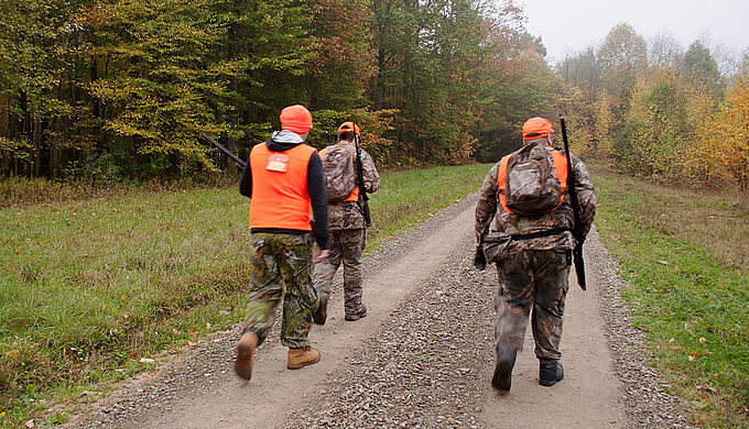 Chasse et sécurité, le chemin semble encore long…