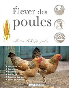 Elever des poules