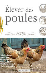 Elever des poules