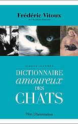 Dictionnaire amoureux des chats