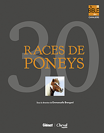 30 races de poneys