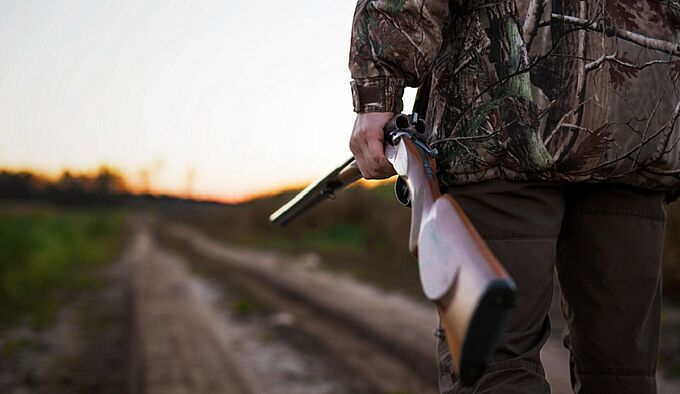 La chasse (finalement) suspendue pour la durée du confinement... contre l'avis des chasseurs !