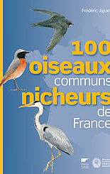 100 oiseaux communs nicheurs de France