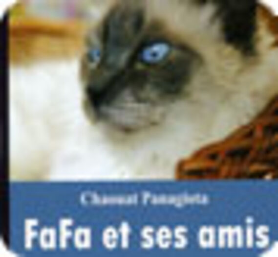 cd pour chats et chiens