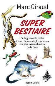 Super bestiaire