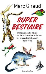 Super bestiaire