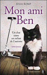 Mon ami Ben