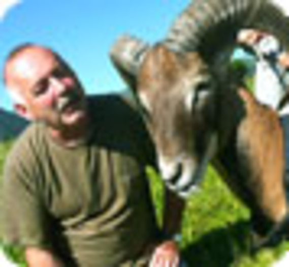 Bibi le mouflon, Fondation 30 Millions d'Amis