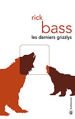 Les derniers grizzlys