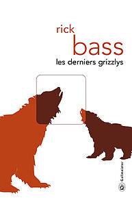 Les derniers grizzlys