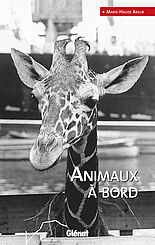 Animaux à bord