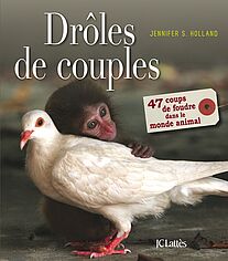 Drôle de couples