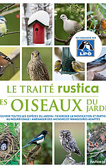 Le traité des oiseaux de jardin