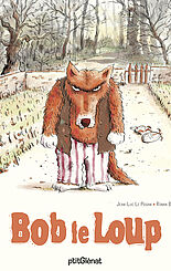 Bob le Loup