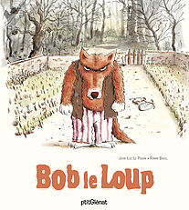 Bob le Loup