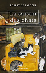 La saison des chats