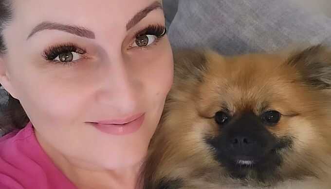 Son spitz nain victime d’un vol ? Elle remue ciel et terre pour le retrouver !