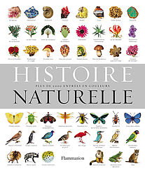 Histoire naturelle