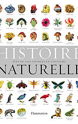 Histoire naturelle