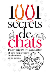 1001 secrets de chats