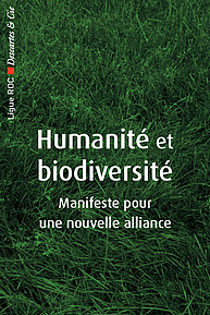 Humanité et biodiversité,Descartes et Cie, Ligue ROC