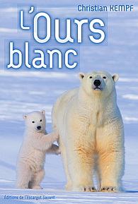 L’ours blanc