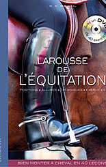 Larousse de l'équitation