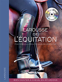 Larousse de l'équitation