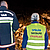 Un groupe de spéléologues est intervenu pour aider les pompiers. © Florian Deman - SDIS 83