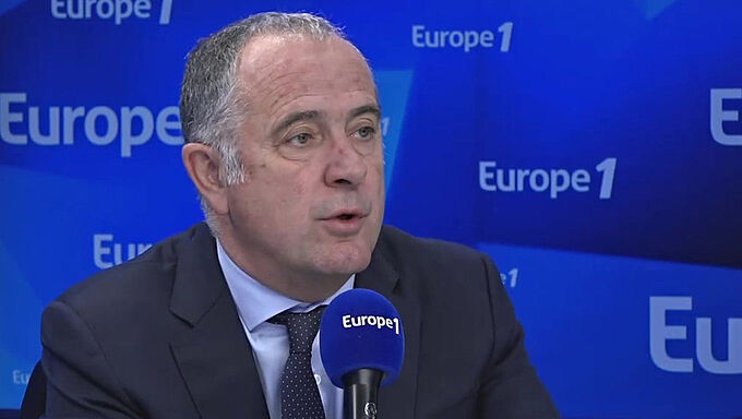 Abattoir Sobeval : le ministre Didier Guillaume tente de nier les irrégularités. Faites-le savoir !