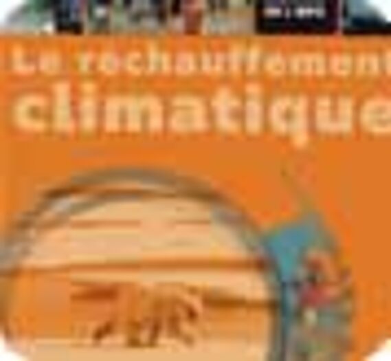 Rechauffement climatique