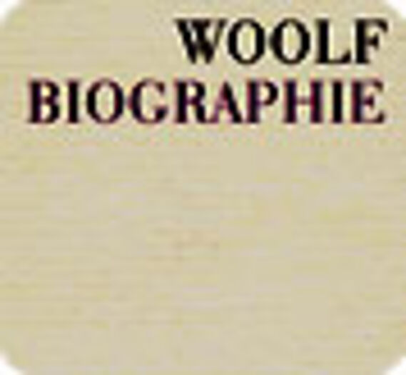 Flush : une biographie, Virginia Woolf, Editions le Bruit du Temps