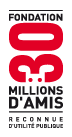 30 Millions d'amis