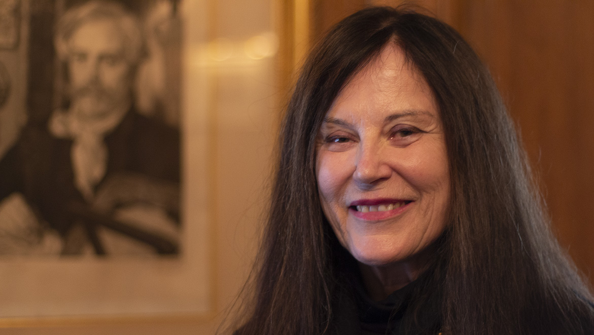  Ir ne  Frain   Les animaux disent ce que nous sommes 